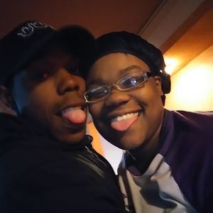 Meet your Posher, Micah